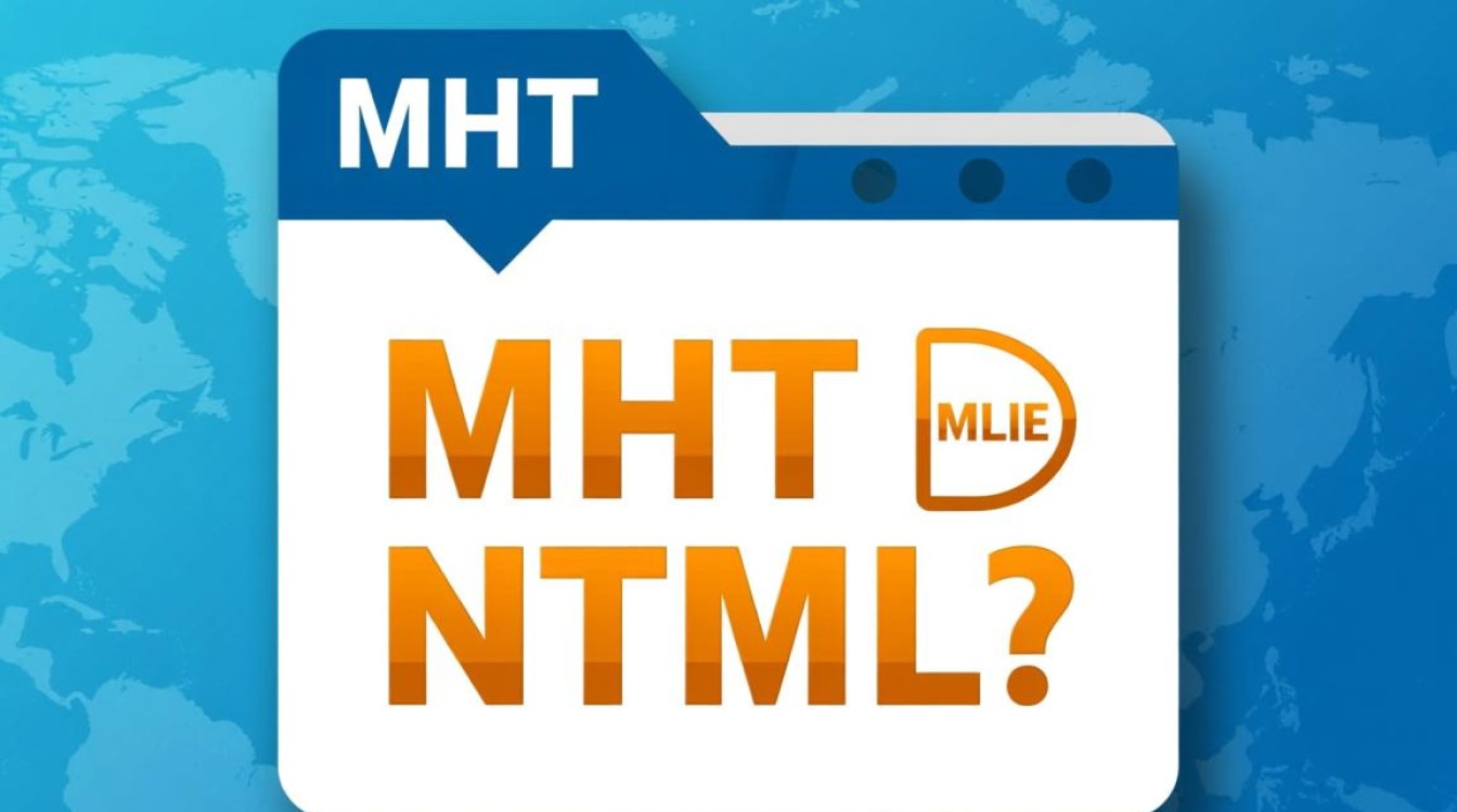 轻松解锁MHT文件，开启文件查看新方式-图1