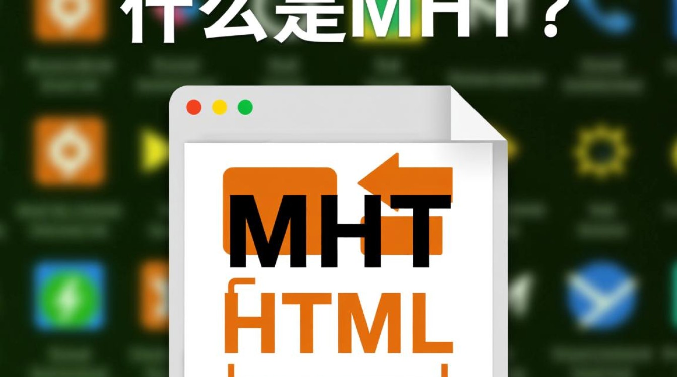轻松解锁MHT文件，开启文件查看新方式-图3