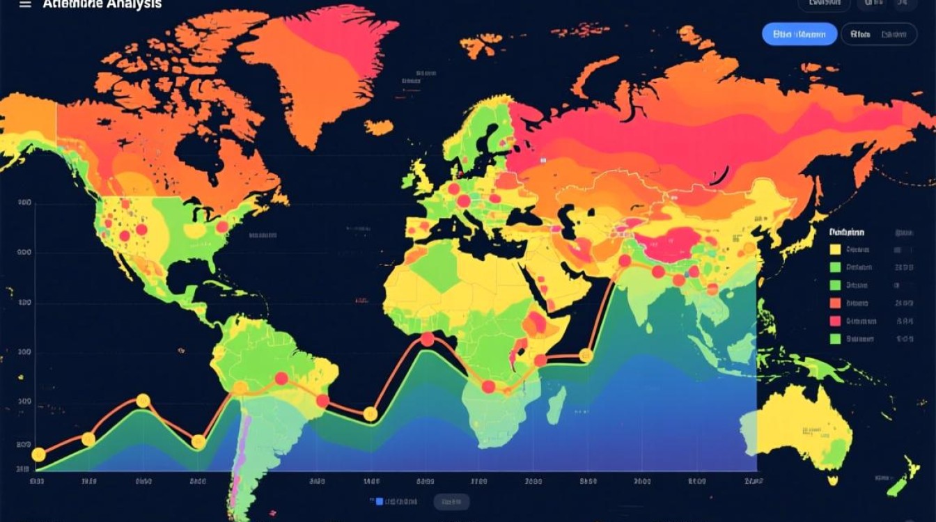 热图制作全攻略,从零到精通-图1 热图制作全攻略,从零到精通-图1