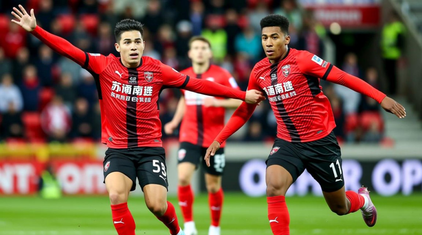 苏超南通豪取九连胜领跑群雄-图1 苏超南通豪取九连胜领跑群雄-图1