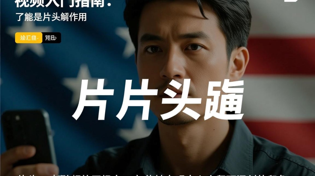 轻松掌握,视频制作中片头添加技巧解析-图2 轻松掌握,视频制作中片头添加技巧解析-图2
