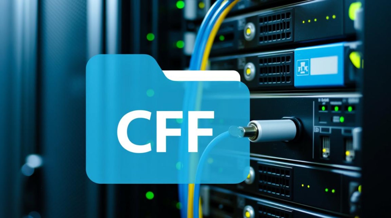 CentOS系统下CIFS文件系统挂载指南-图1