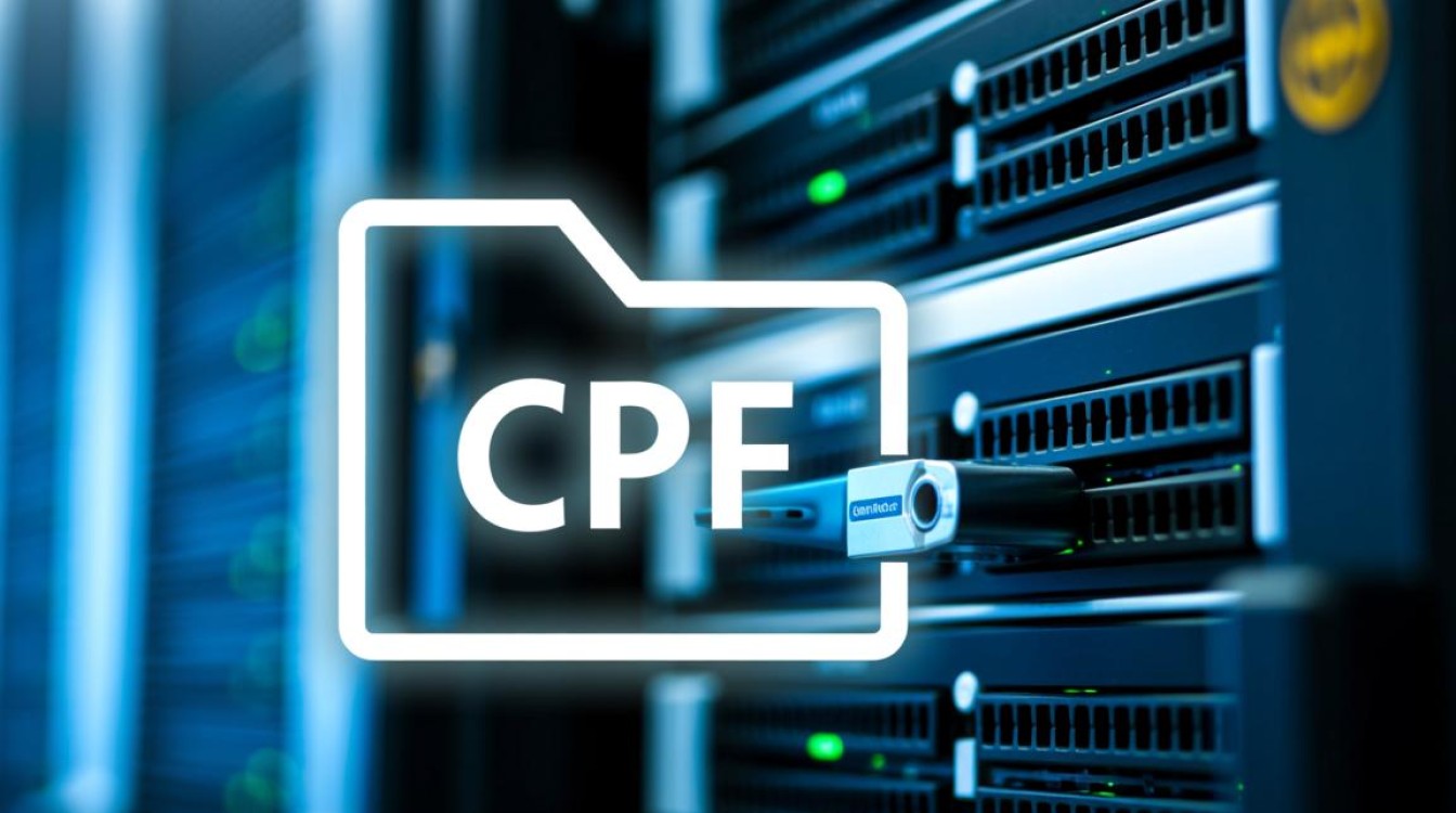 CentOS系统下CIFS文件系统挂载指南-图3