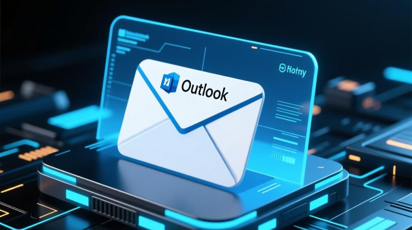 Outlook权限错误解决指南-图1
