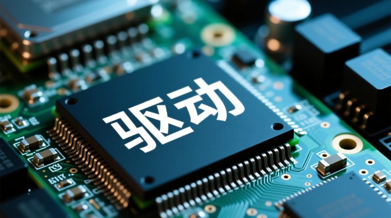 电脑驱动程序查看指南-图1