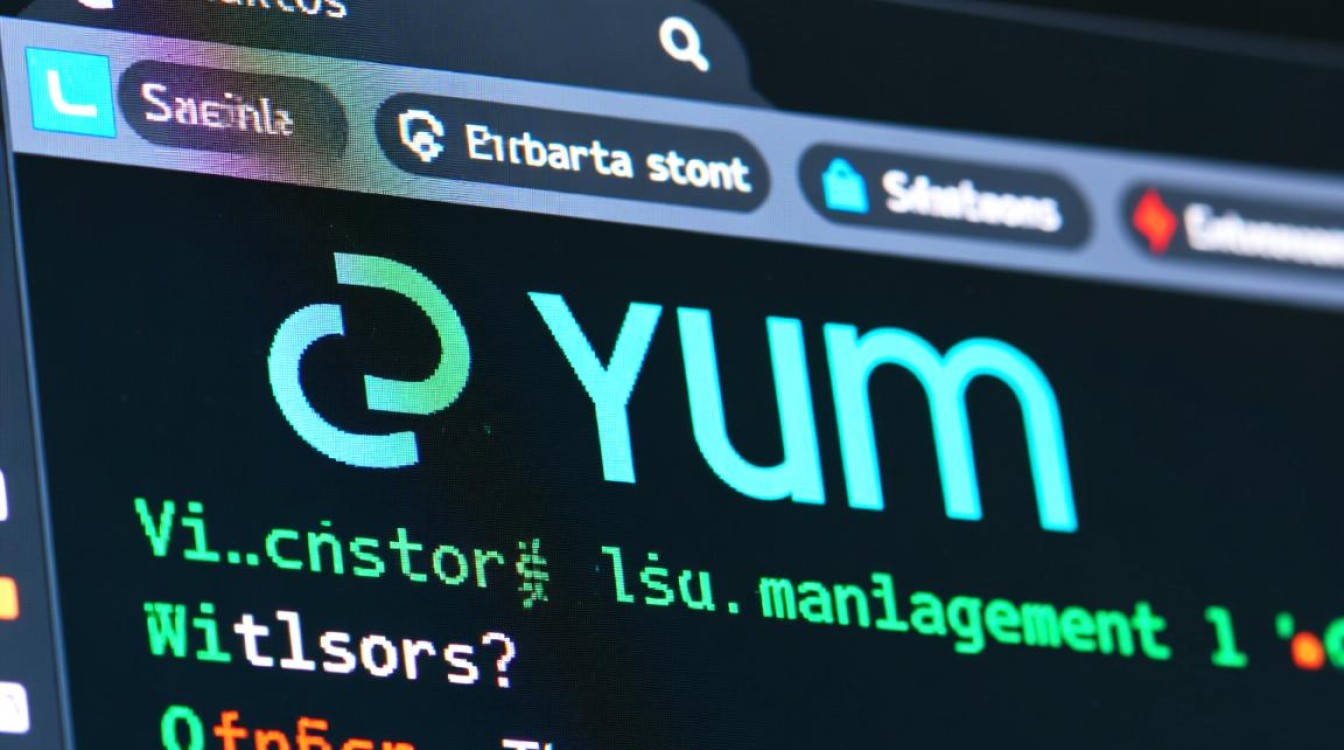 CentOS系统下YUM包管理器的安装指南-图1