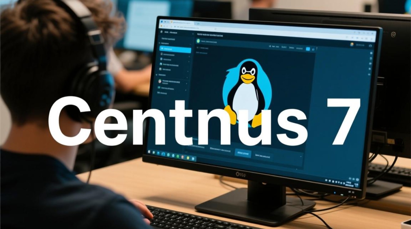 CentOS 7常见问题解决方案指南-图1