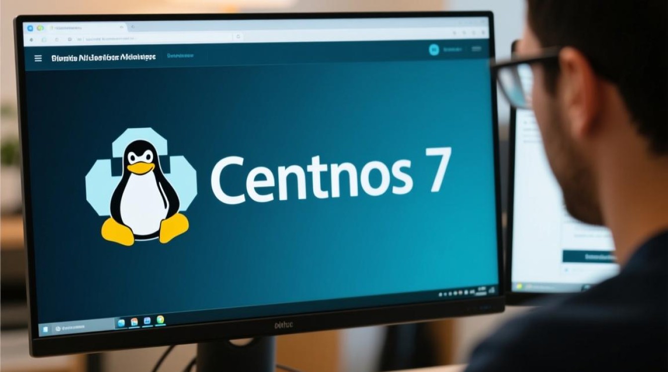 CentOS 7常见问题解决方案指南-图2