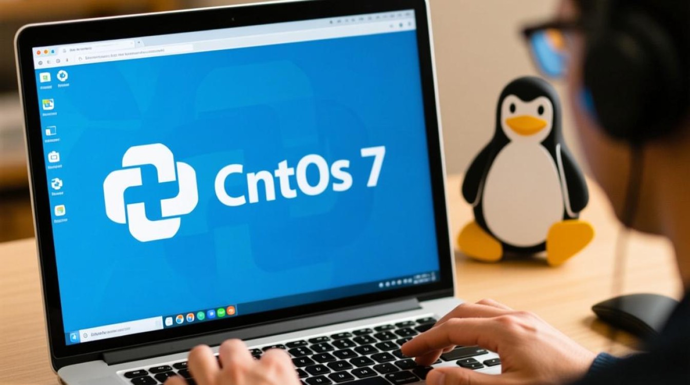 CentOS 7常见问题解决方案指南-图3