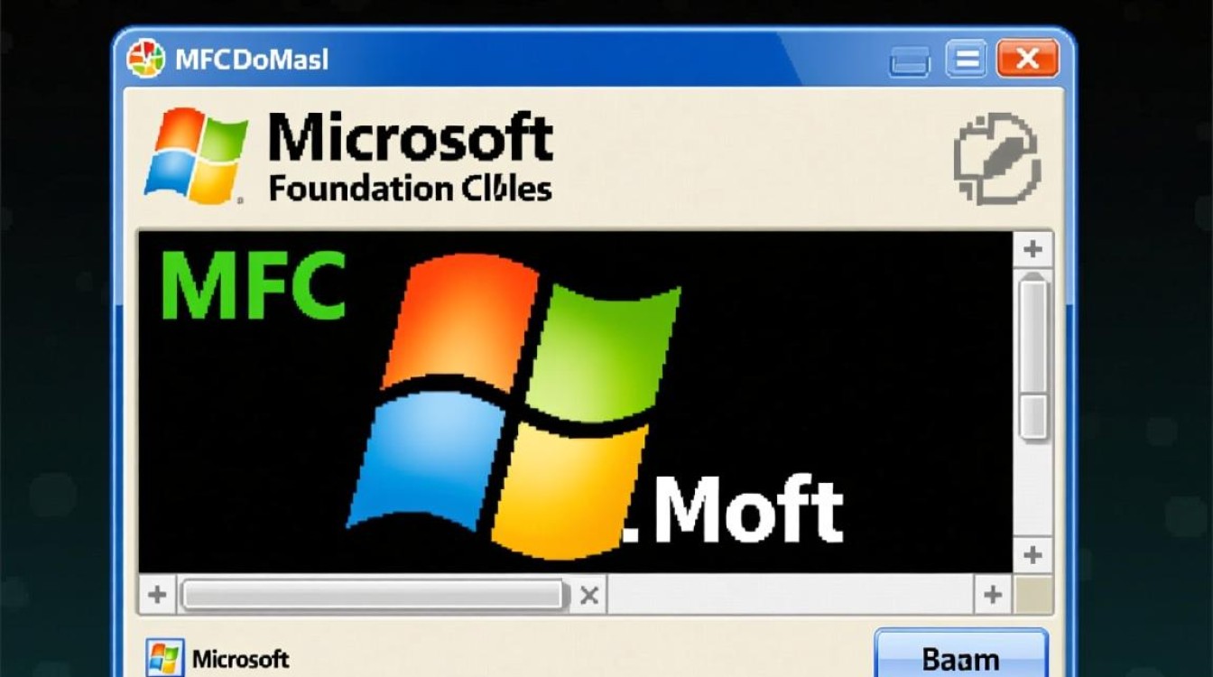 MFC中Modal对话框使用错误导致报错问题分析-图1