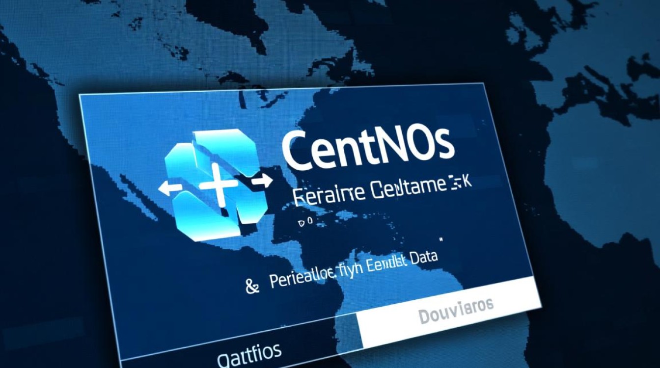 CentOS系统安装指南，保留数据操作步骤-图1