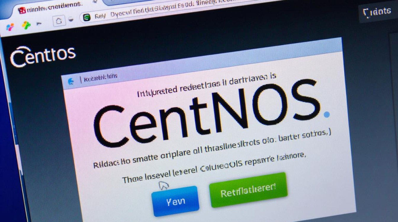 CentOS系统安装指南，保留数据操作步骤-图2
