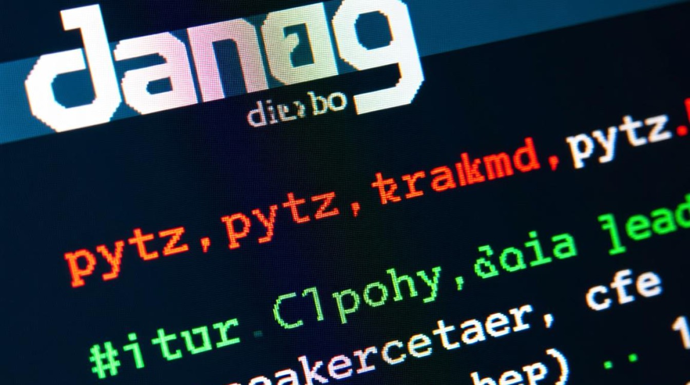 Django安装过程中pytz库错误处理指南-图2 Django安装过程中pytz库错误处理指南-图2