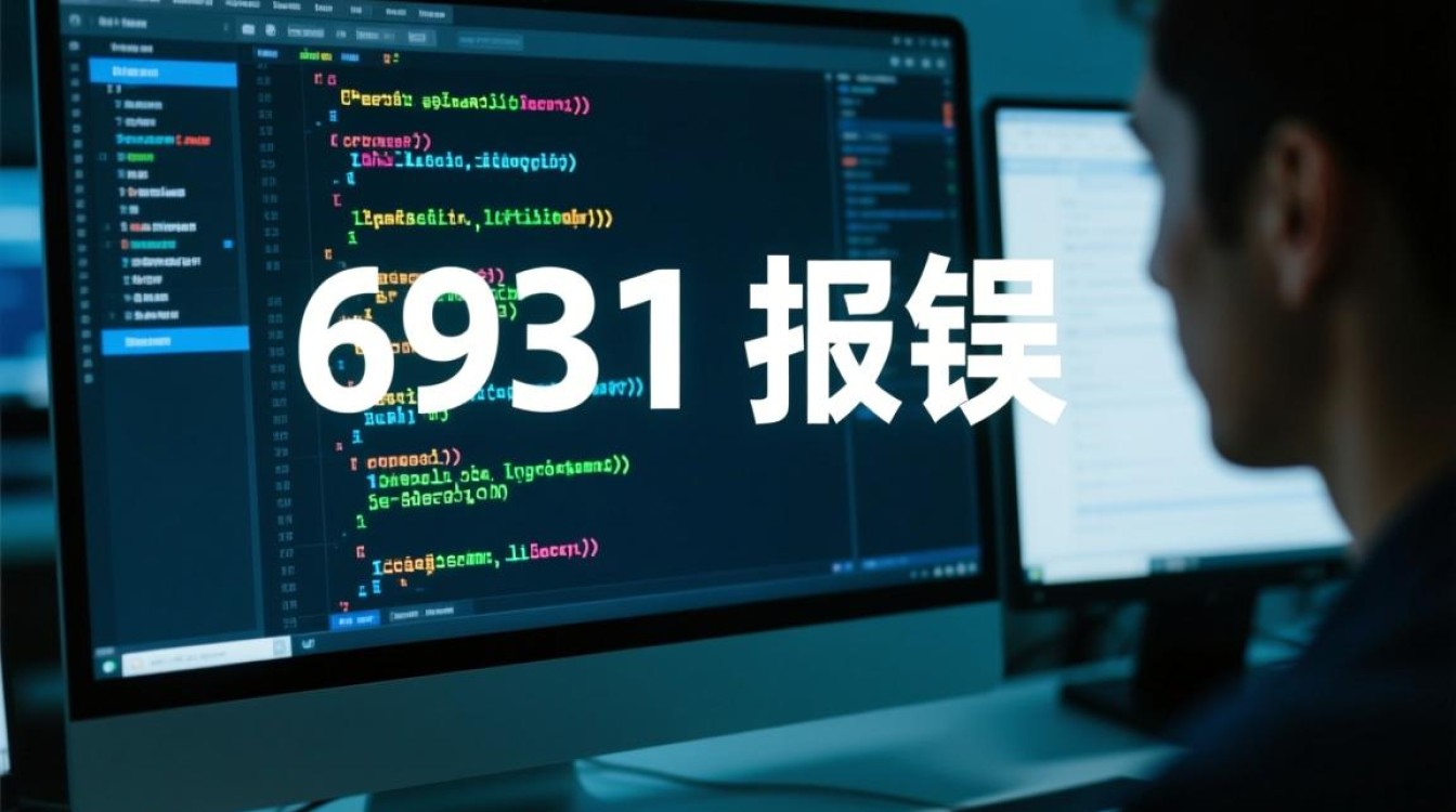 解析6931报错,深入了解其含义与解决方法-图3 解析6931报错,深入了解其含义与解决方法-图3