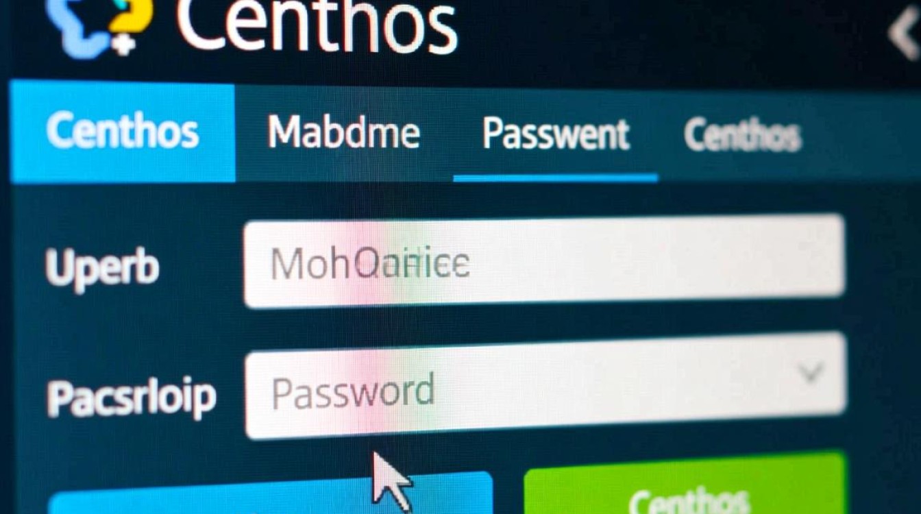 如何重置CentOS用户名和密码？-图1