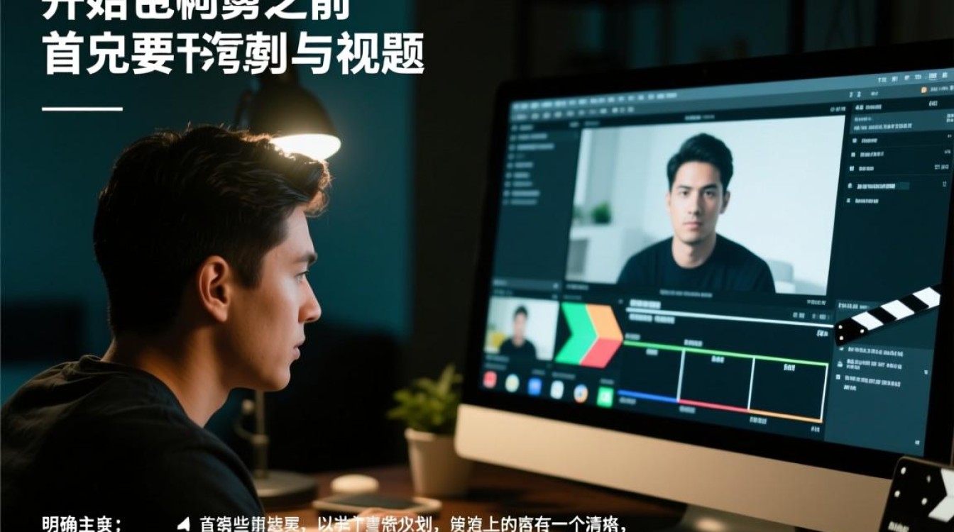 文艺风视频剪辑的艺术与技巧-图3