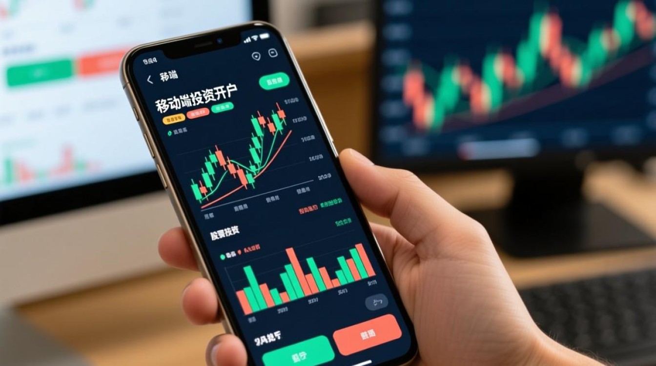 手机轻松炒股攻略全解析-图1