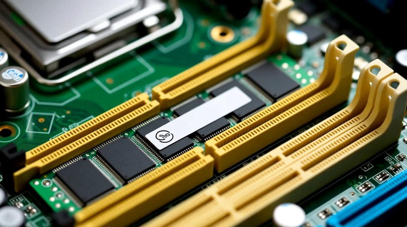 CentOS内存槽查看指南-图3