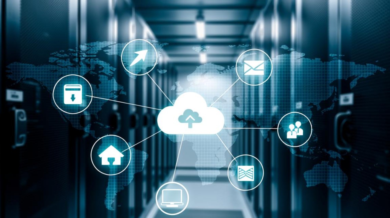 云端存储，轻松实现数据安全与高效管理之道-图1