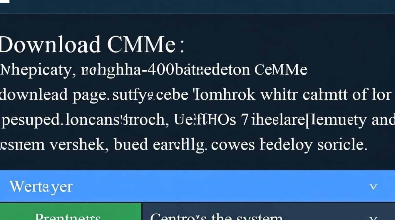 在CentOS系统中轻松安装CMake教程-图1