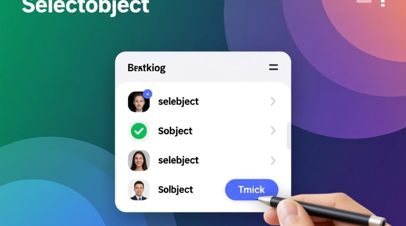SelectObject函数使用中的常见错误解析-图1