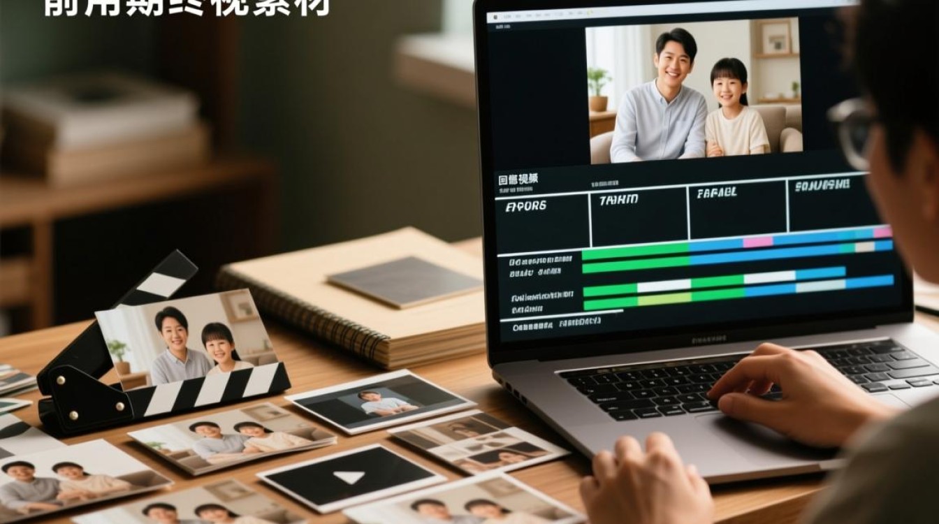 视频剪辑技巧，从回想视频到完美呈现-图3