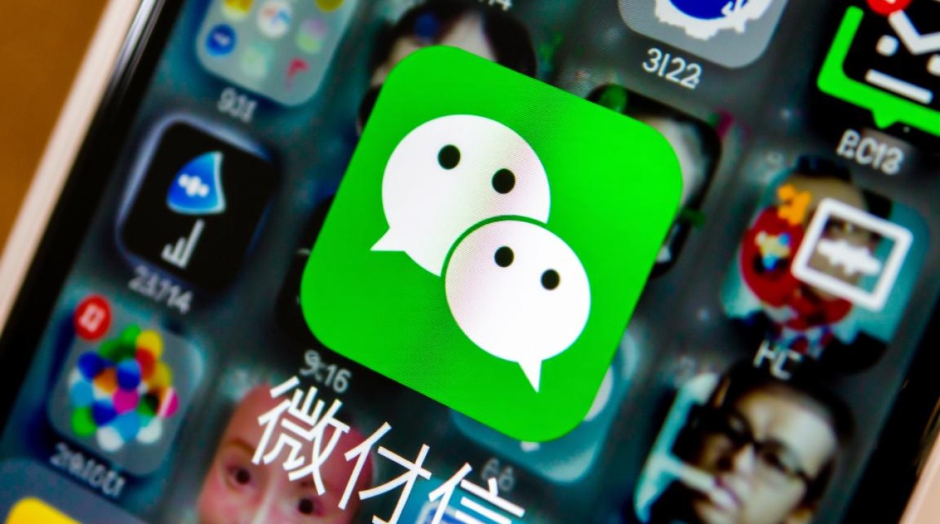 微信附近人搜索技巧指南-图1 微信附近人搜索技巧指南-图1