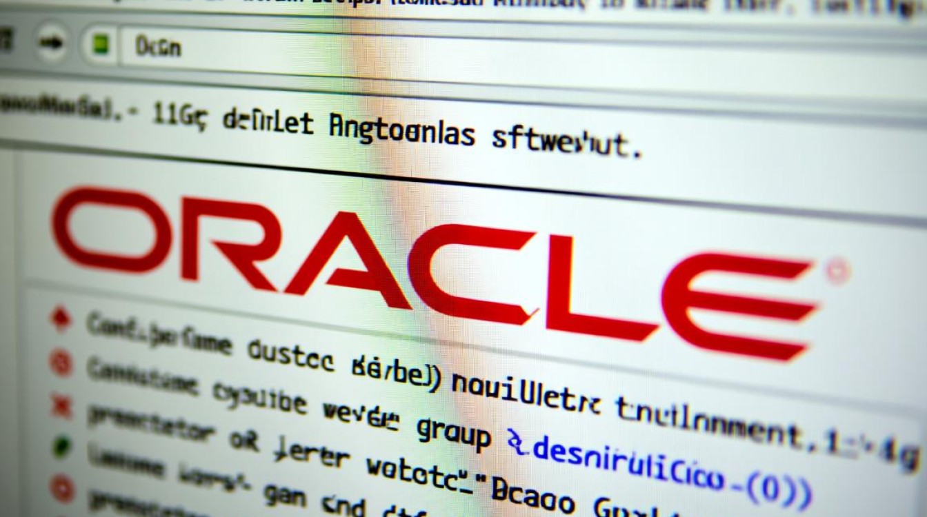 如何在CentOS系统上成功部署Oracle 11g数据库？-图3