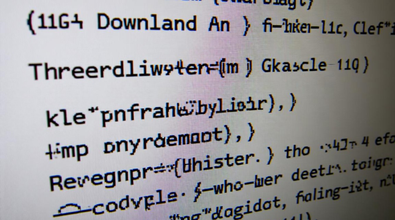 如何在CentOS系统上成功部署Oracle 11g数据库？-图1