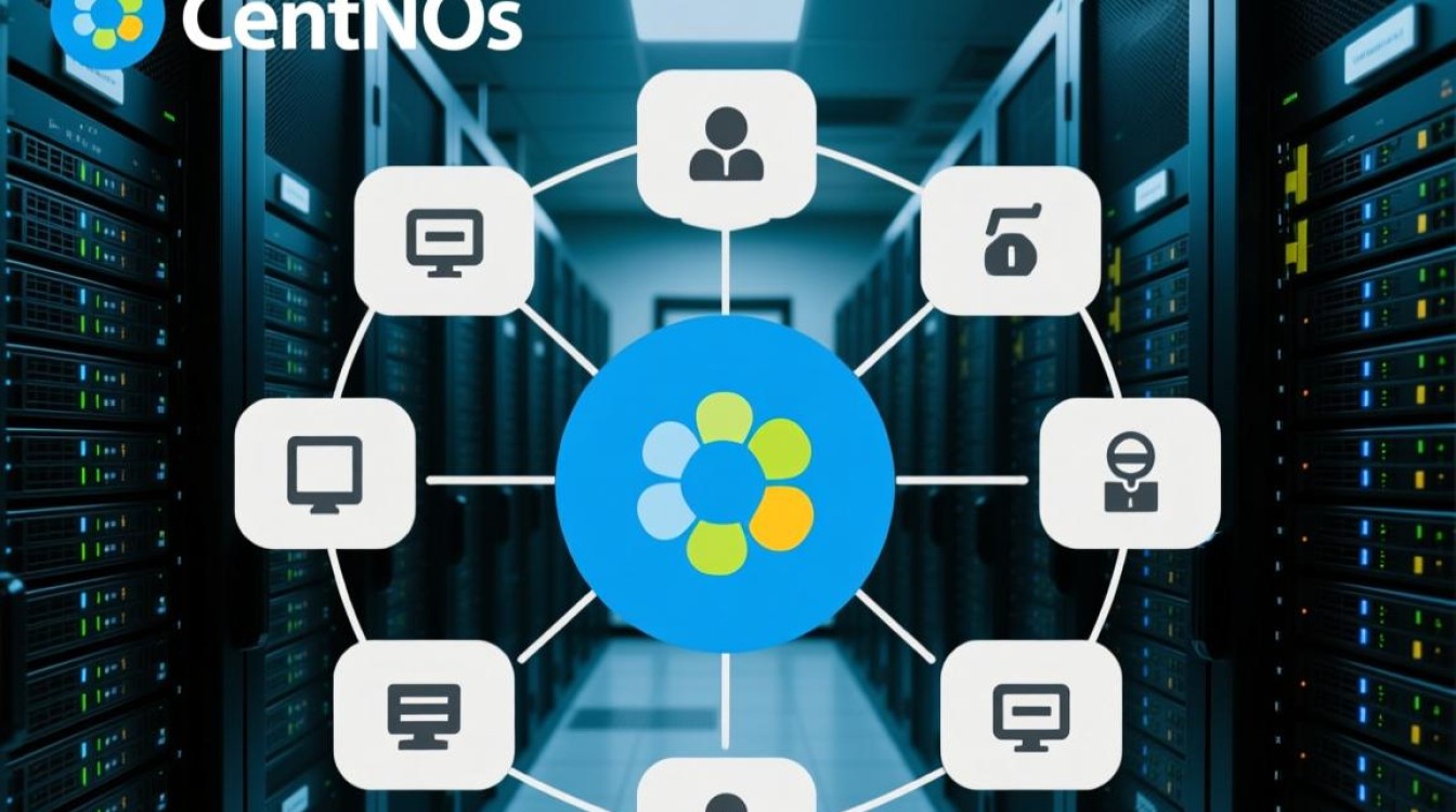 CentOS用户权限分配与管理指南-图3