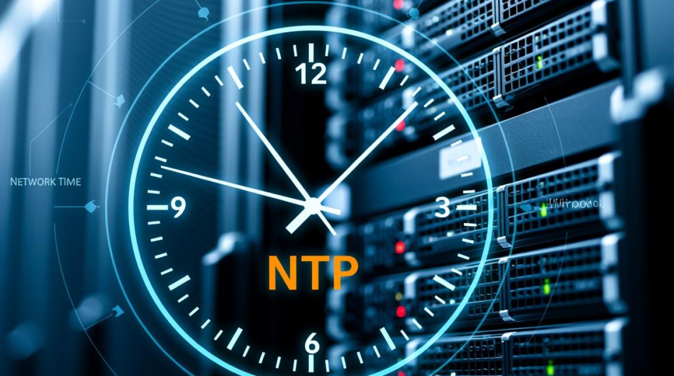 CentOS NTP版本升级指南-图1