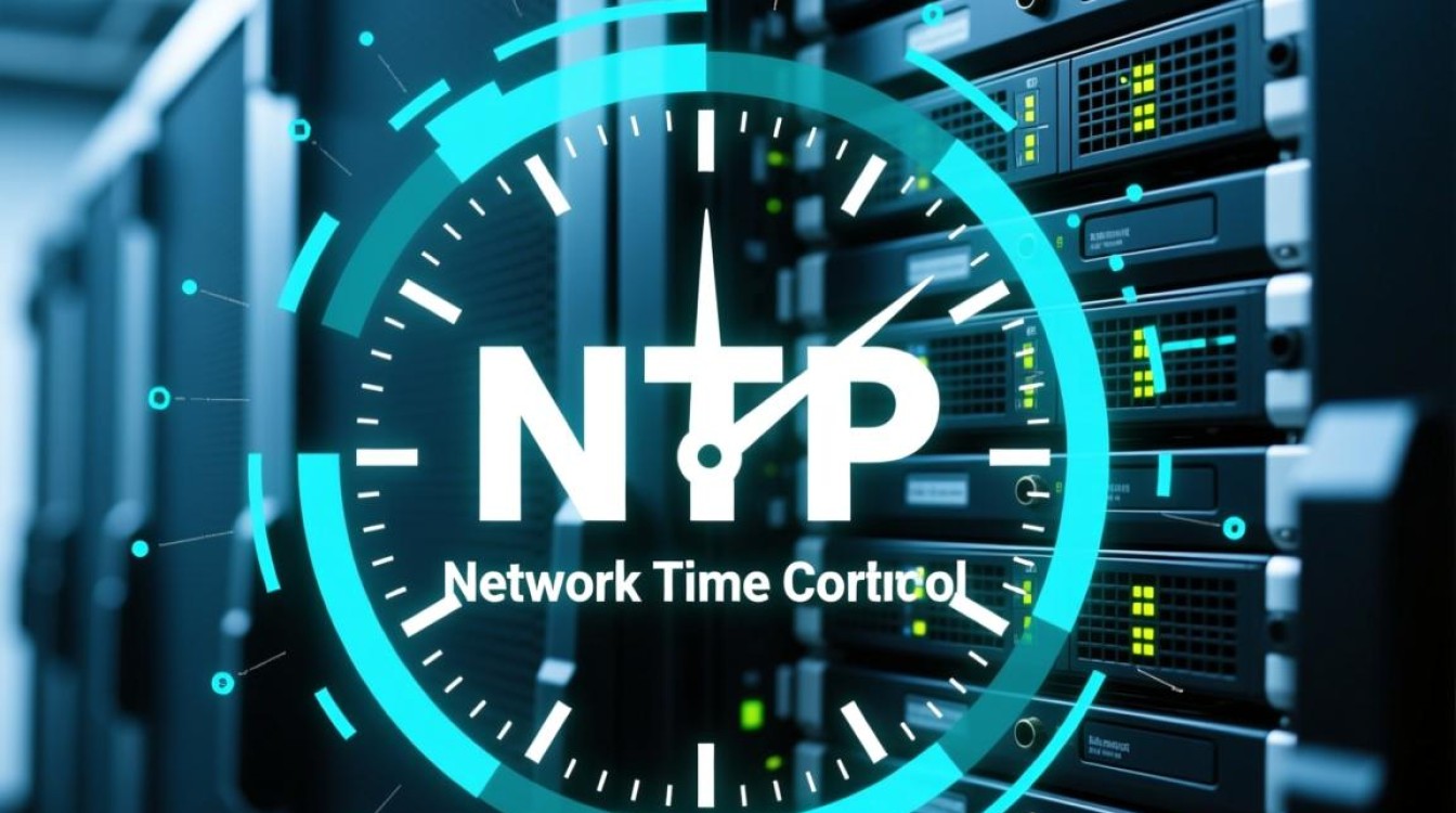 CentOS NTP版本升级指南-图2