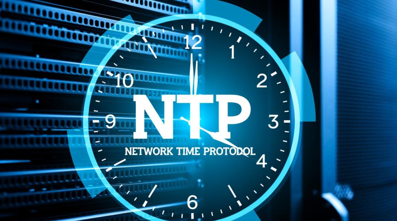 CentOS NTP版本升级指南-图3