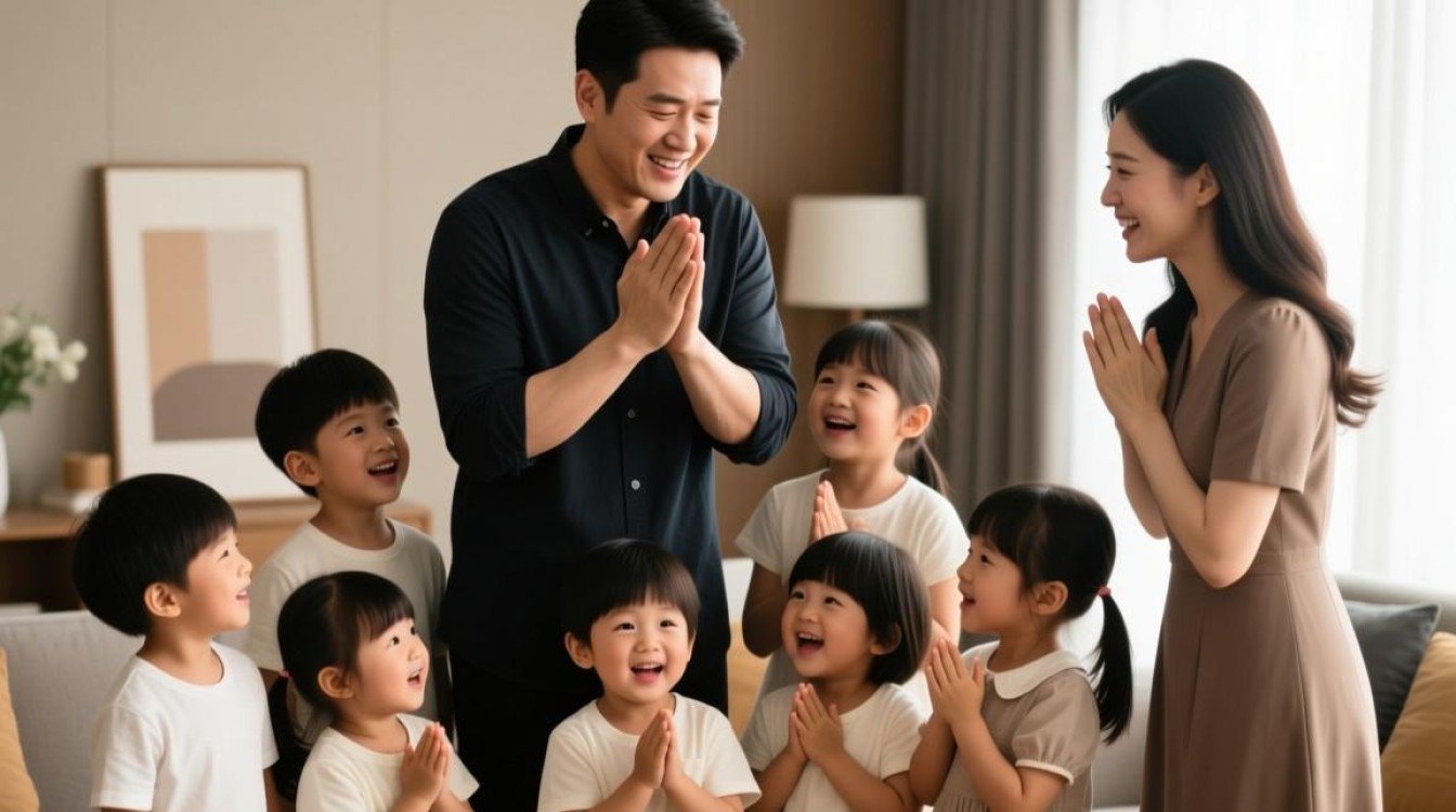 离婚父亲带七娃全网道歉,求前妻复合引热议-图3 离婚父亲带七娃全网道歉,求前妻复合引热议-图3