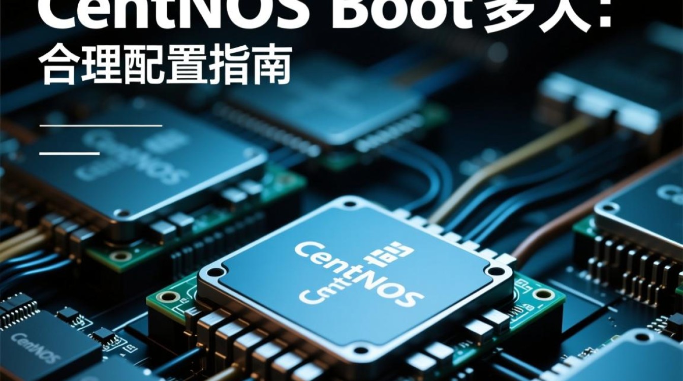 CentOS Boot分区大小建议是多少？-图2