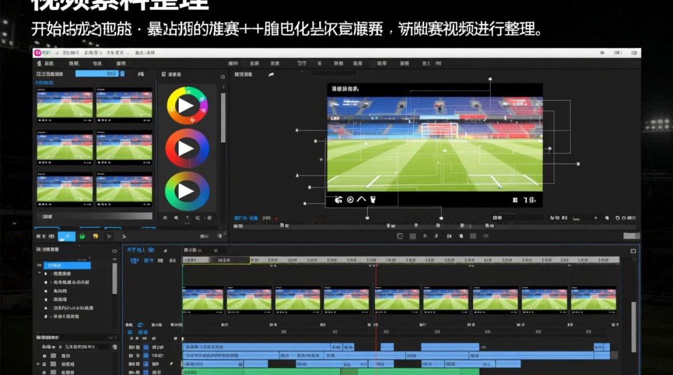 卡丁车比赛视频剪辑攻略-图1 卡丁车比赛视频剪辑攻略-图1