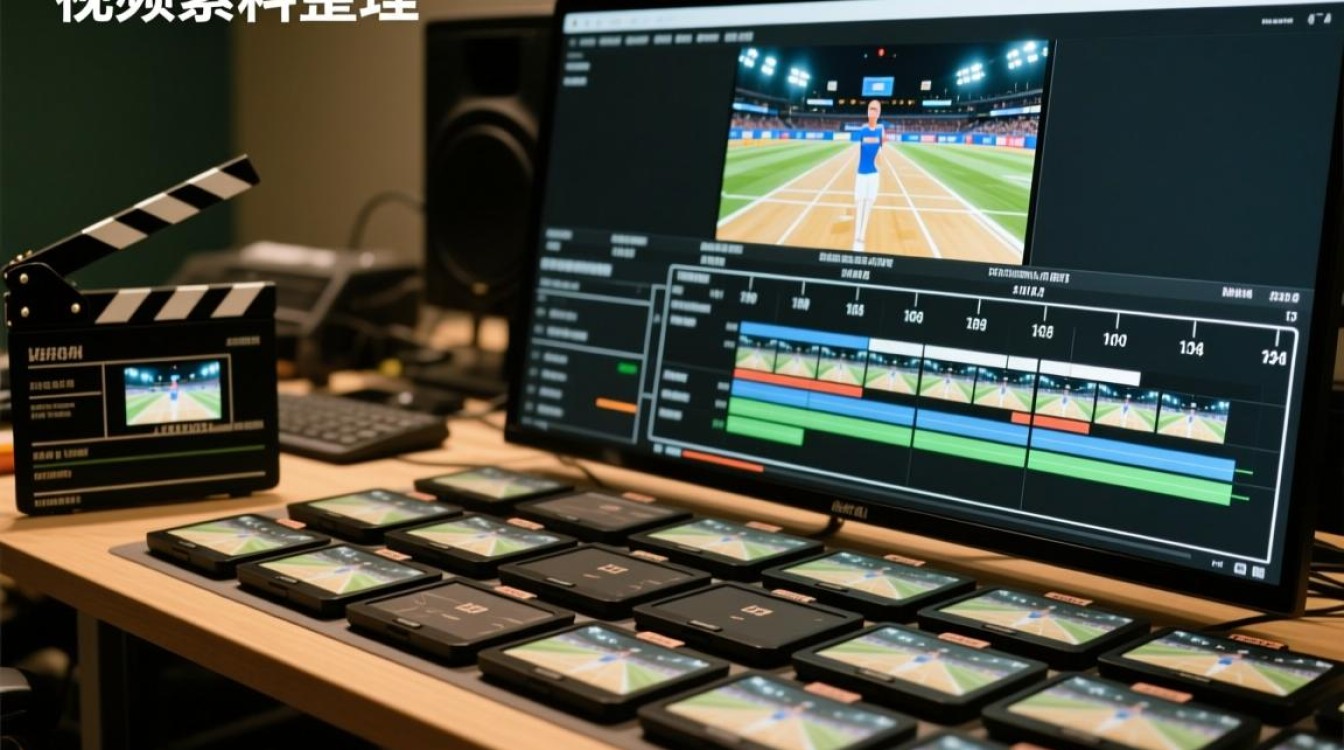 卡丁车比赛视频剪辑攻略-图3 卡丁车比赛视频剪辑攻略-图3