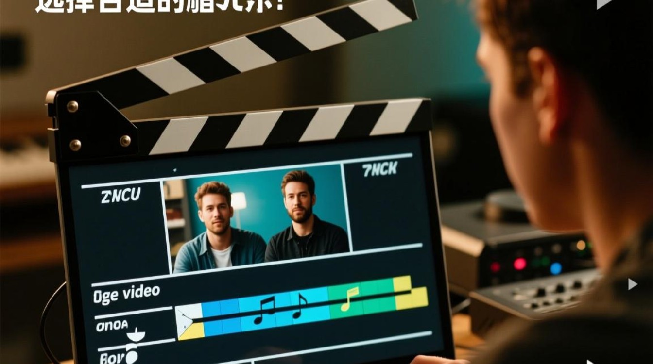 强国视频音乐剪辑技巧指南-图1