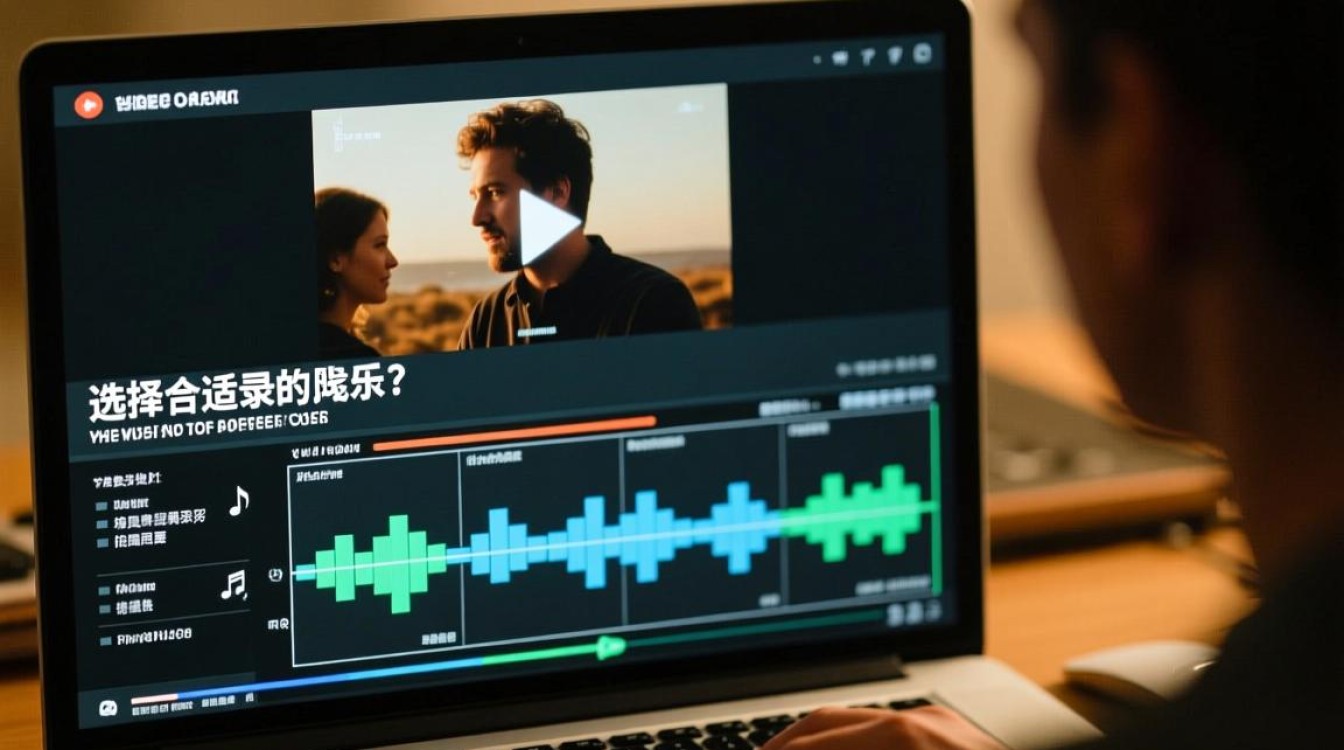 强国视频音乐剪辑技巧指南-图3