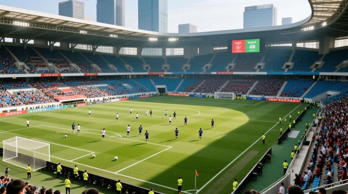足球转场视频剪辑技巧解析-图3