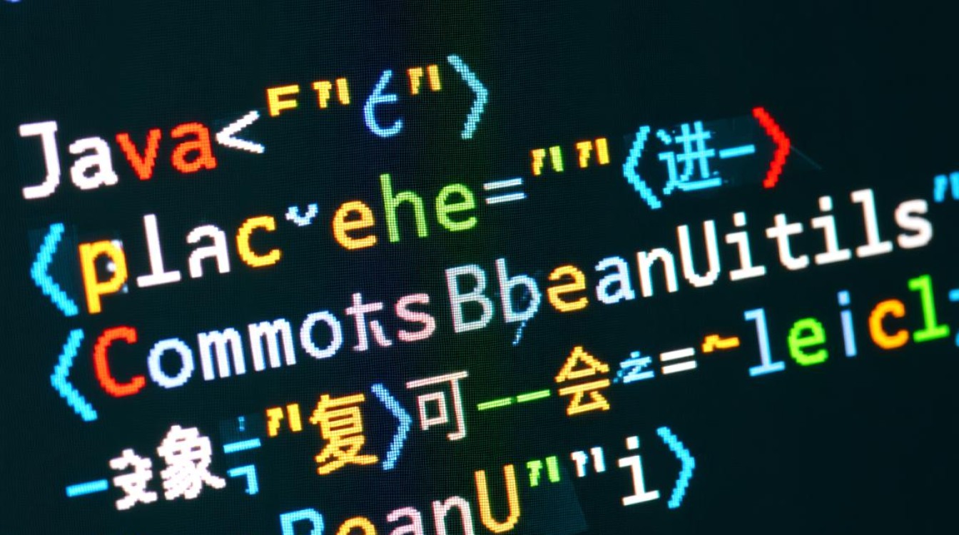 BeanUtils populate方法错误排查指南-图1 BeanUtils populate方法错误排查指南-图1