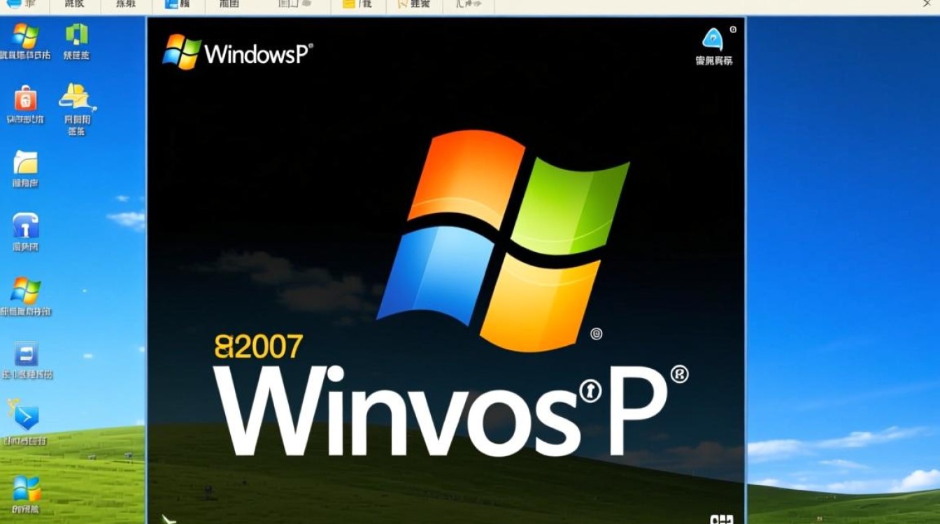 Windows XP安装Microsoft Office 2007出错问题解析-图1 Windows XP安装Microsoft Office 2007出错问题解析-图1