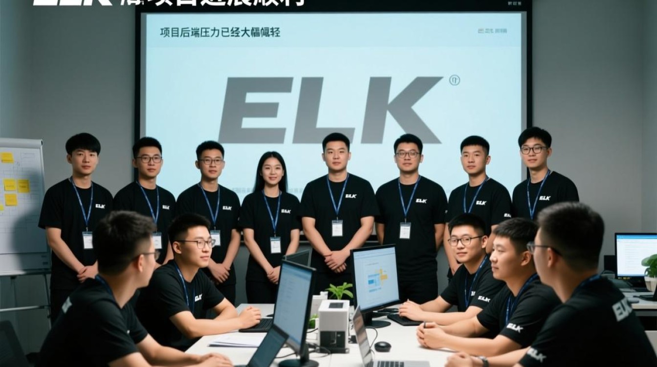 ELK团队展望未来，无压力新篇章-图1