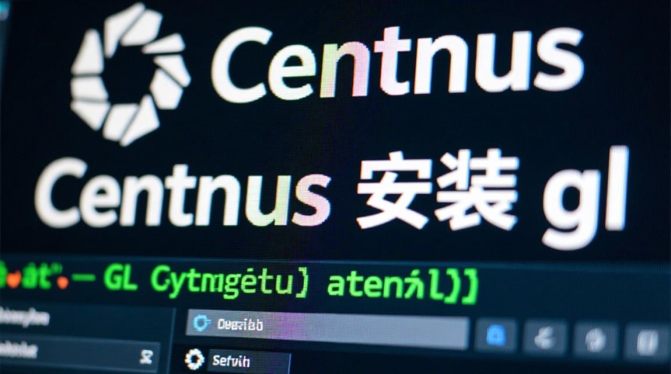 CentOS系统上GL环境搭建指南-图2