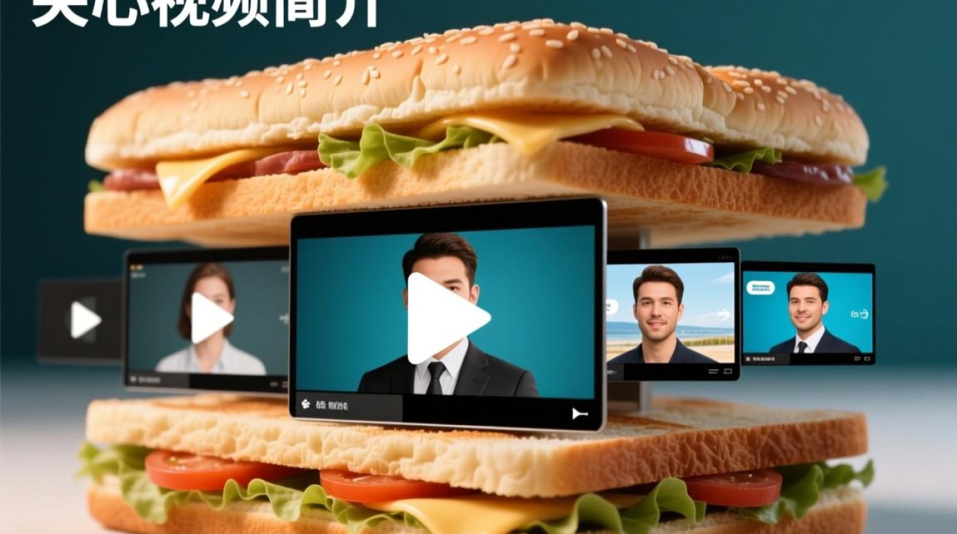 轻松掌握，夹心视频剪辑全攻略-图1