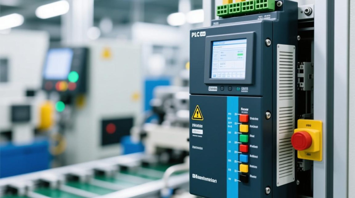 PLC常见故障原因分析-图1 PLC常见故障原因分析-图1