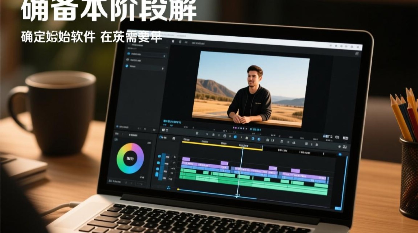 视频剪辑中添加声音的技巧指南-图2