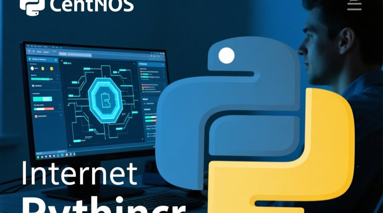 CentOS系统下Python环境下Redis的安装与配置指南-图1 CentOS系统下Python环境下Redis的安装与配置指南-图1