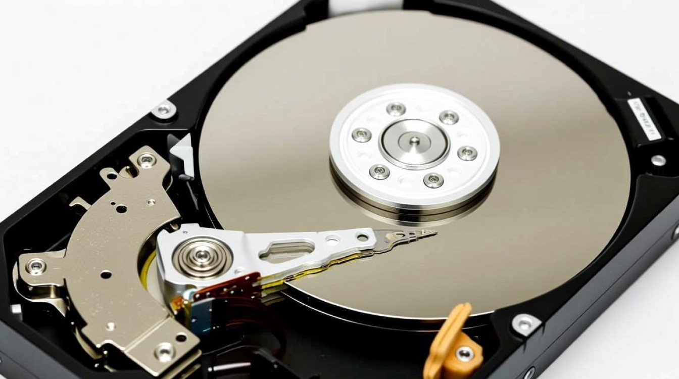 Centos 7.3 硬盘信息查看方法-图2