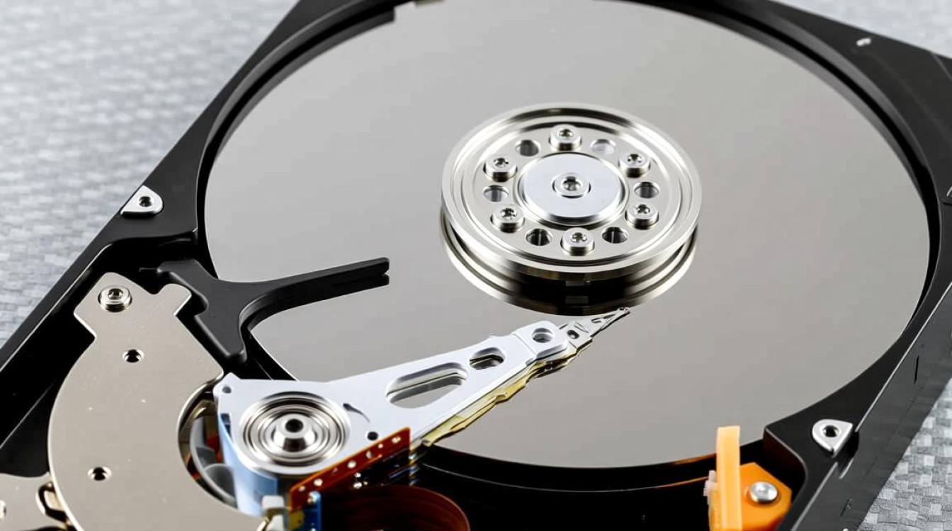 Centos 7.3 硬盘信息查看方法-图1